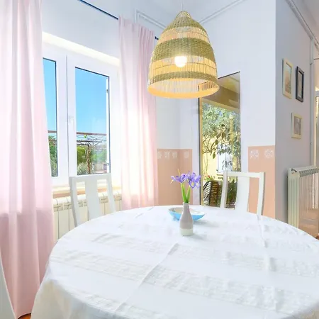 Macan, Beautiful Oasis Apartment *