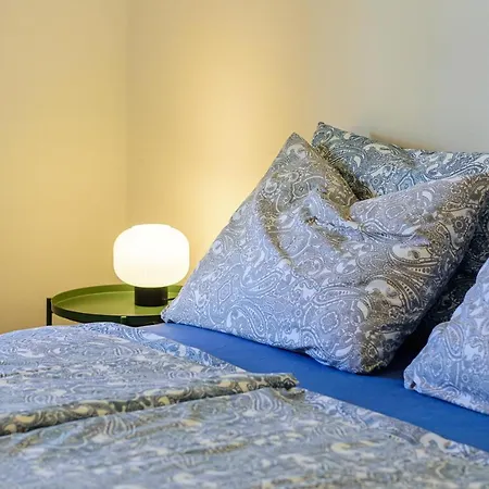 Apartmán Macan, Beautiful Oasis