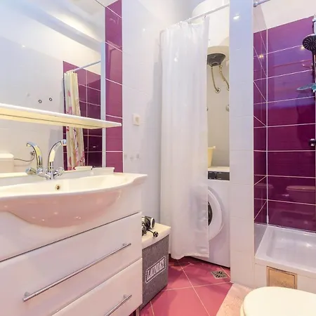 Apartment Macan, Beautiful Oasis