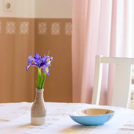 Apartment Macan, Beautiful Oasis *