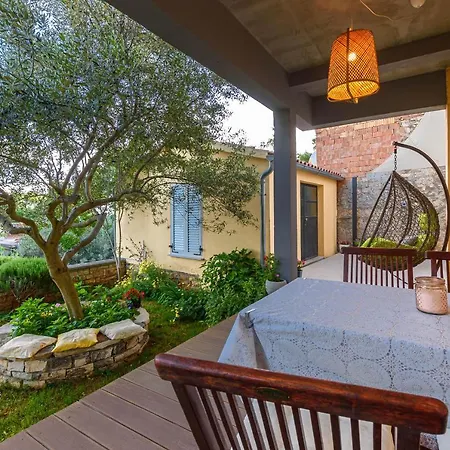 Macan, Beautiful Oasis Apartment