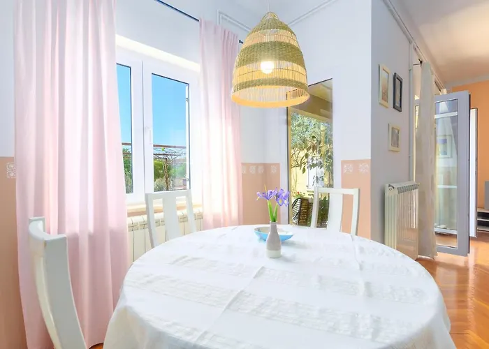 Macan, Beautiful Oasis Apartman *