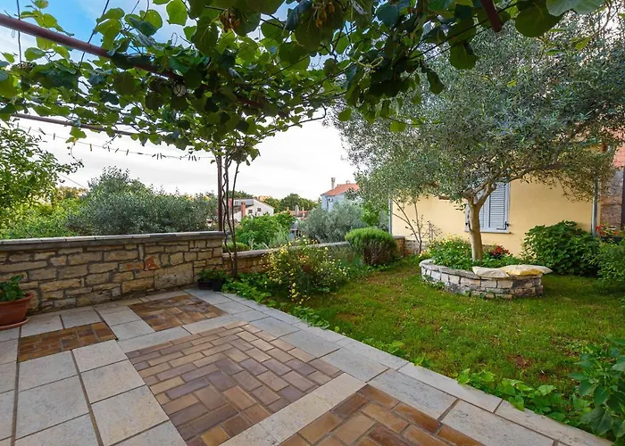 Apartman Macan, Beautiful Oasis Pula