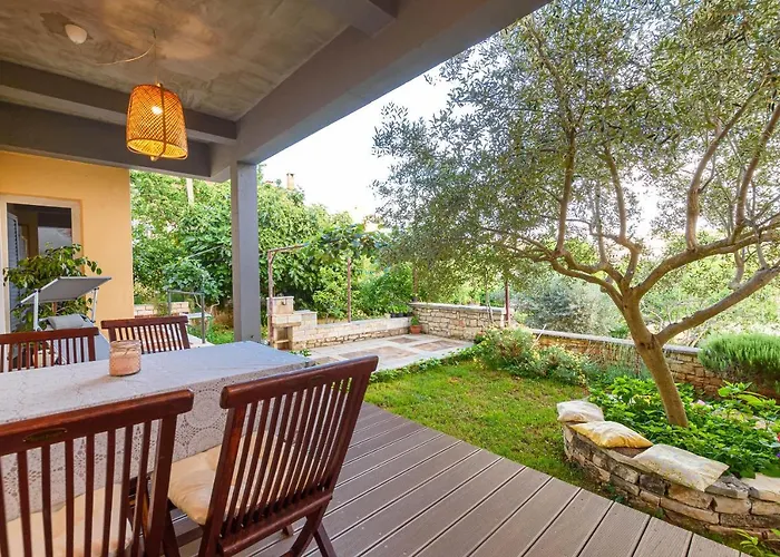 Apartman Macan, Beautiful Oasis