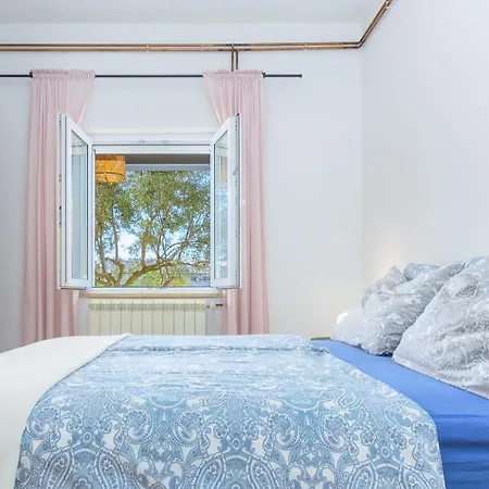 Macan, Beautiful Oasis Appartement Pula