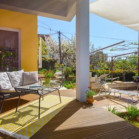 Macan, Beautiful Oasis Appartement *