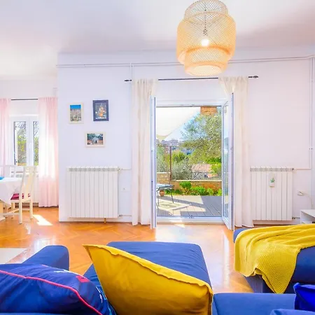 Macan, Beautiful Oasis Appartement