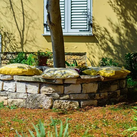 Appartement Macan, Beautiful Oasis Pula