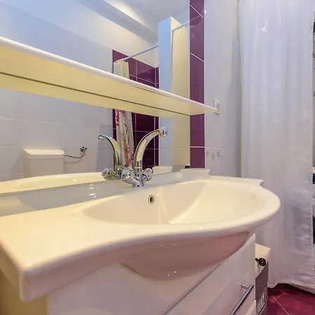 Apartment Macan, Beautiful Oasis *