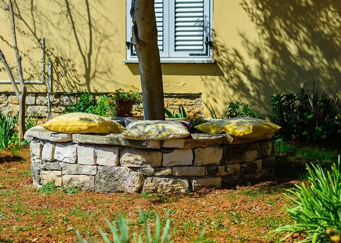 Apartamento Macan, Beautiful Oasis Pula