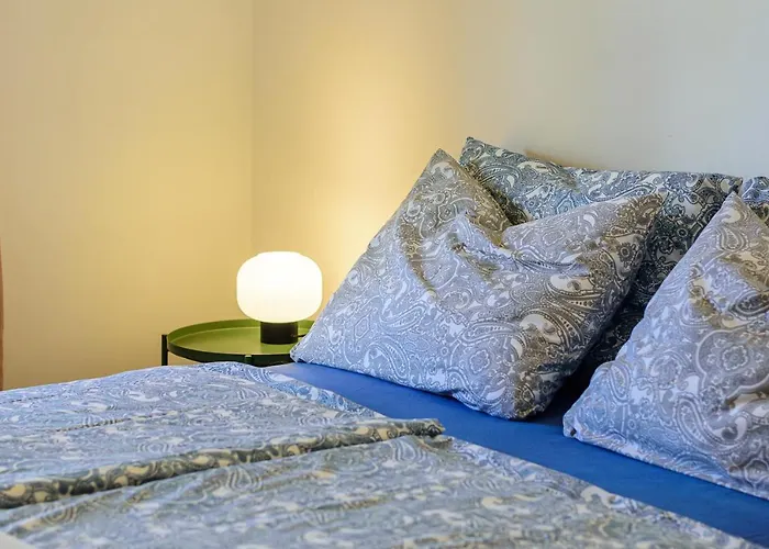 Apartamento Macan, Beautiful Oasis