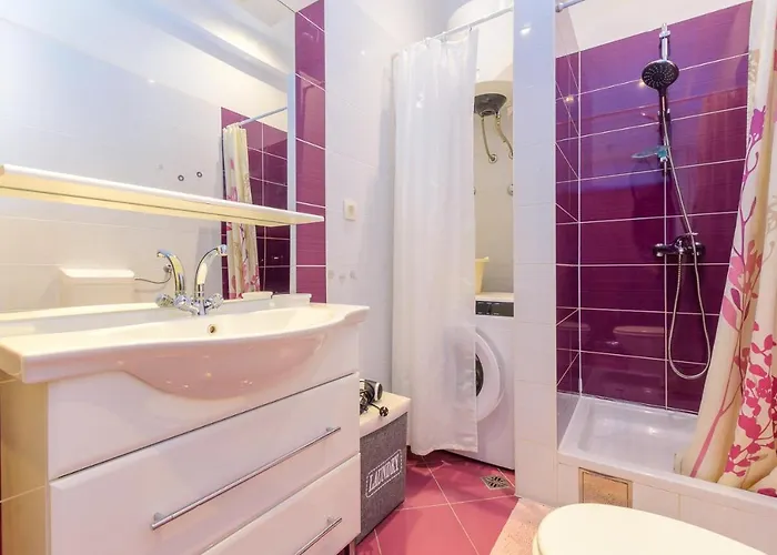 Apartamento Macan, Beautiful Oasis