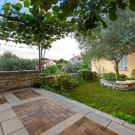 Apartment Macan, Beautiful Oasis Pula