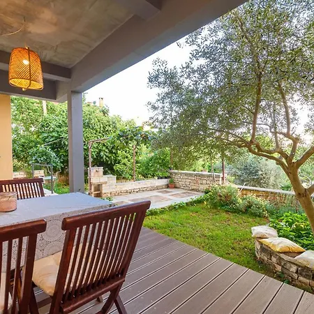 Apartment Macan, Beautiful Oasis